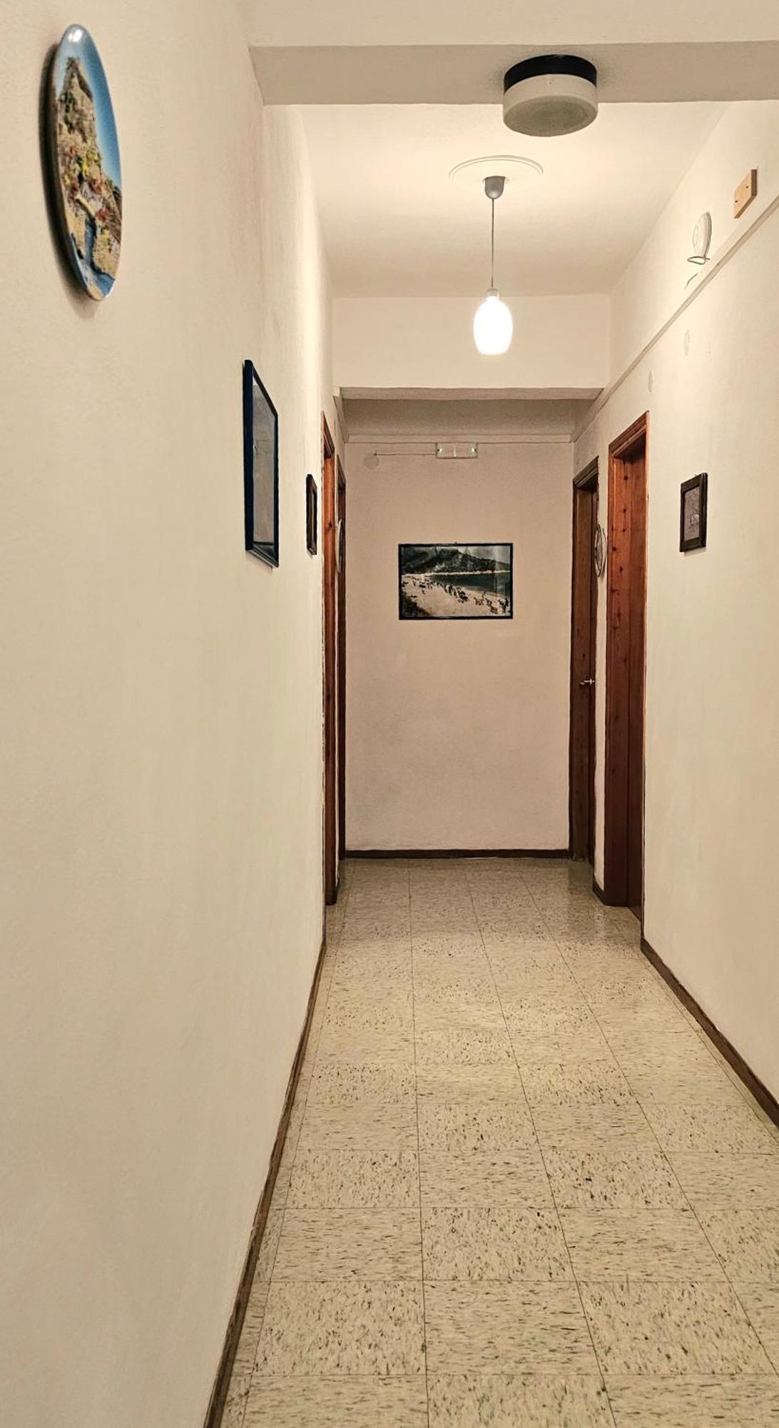 Pension Dimitra Votsi  Luaran gambar