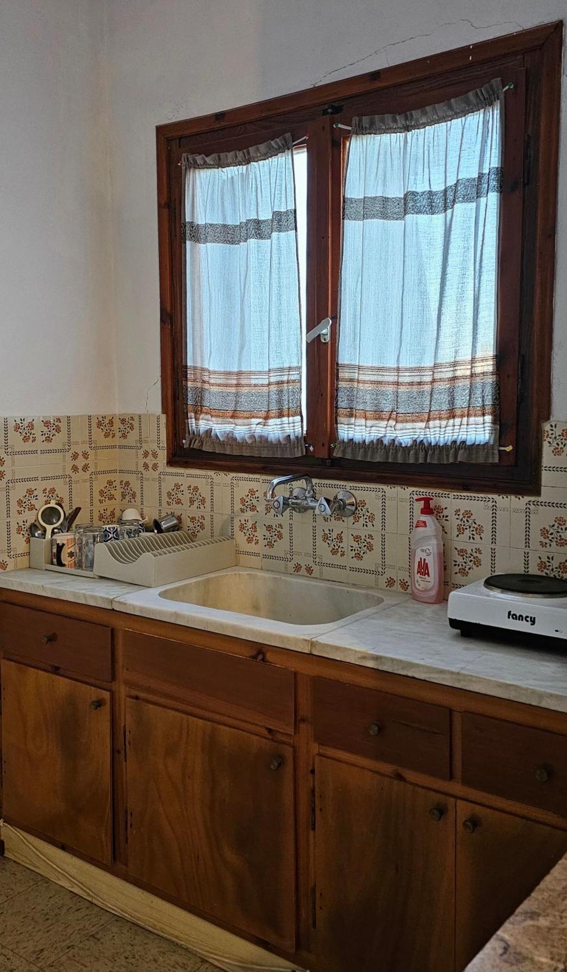 Pension Dimitra Votsi  Luaran gambar
