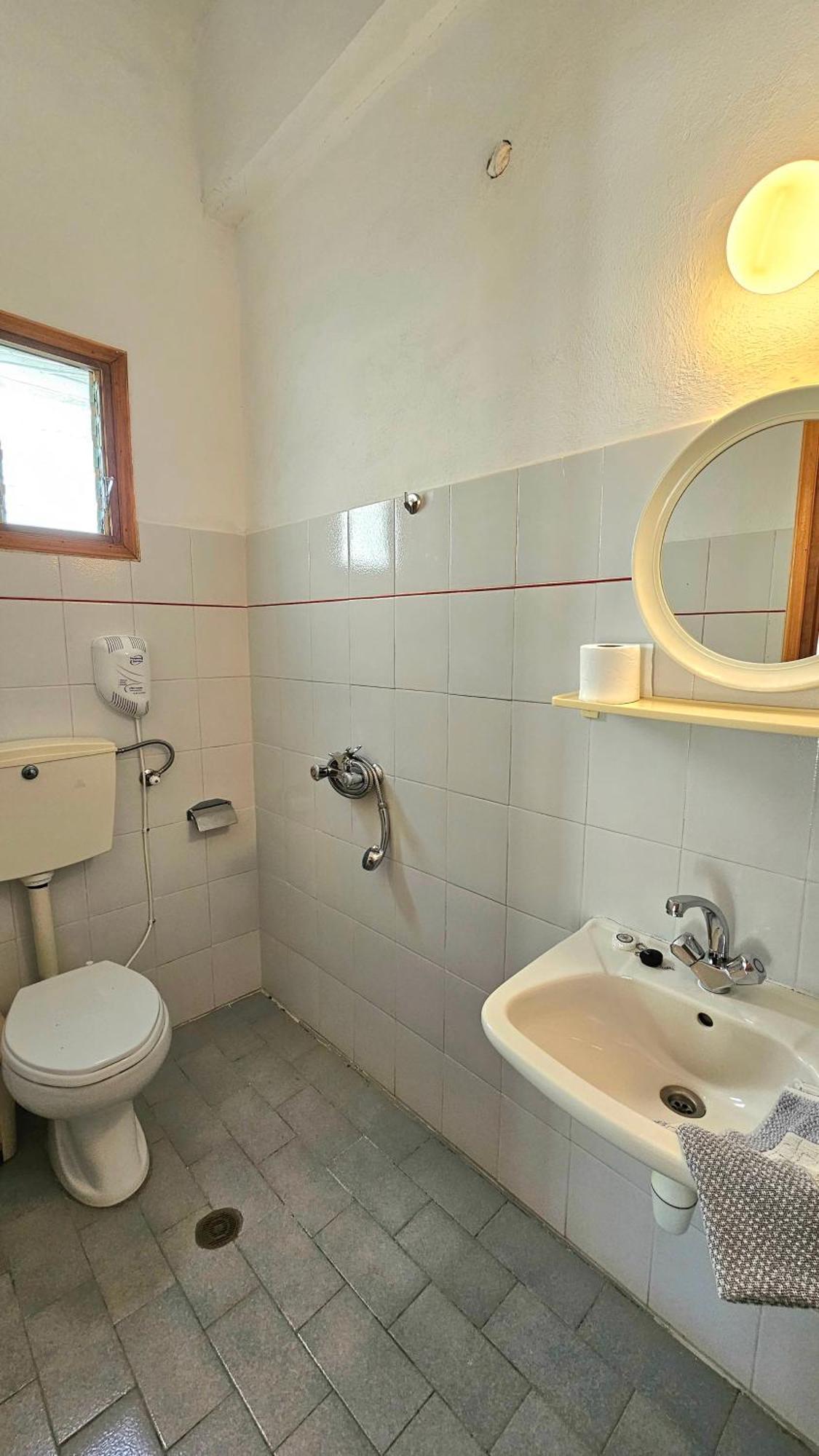 Pension Dimitra Votsi  Luaran gambar