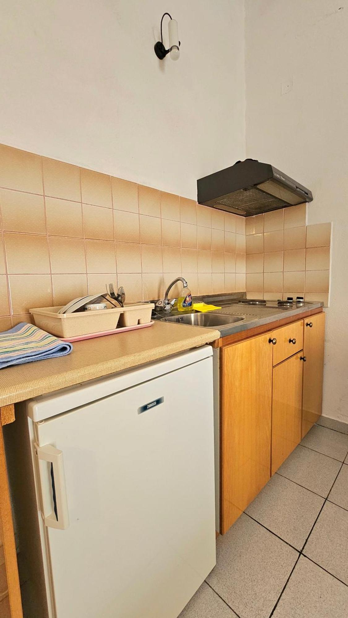 Pension Dimitra Votsi  Luaran gambar